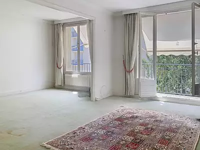Appartement, 90 m²