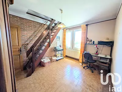 Maison, 110 m²