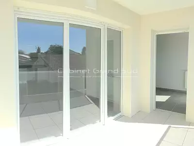 Appartement, 60 m²
