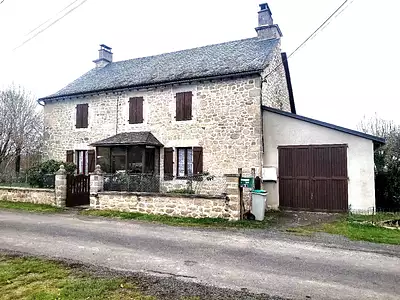 Maison, 146 m²