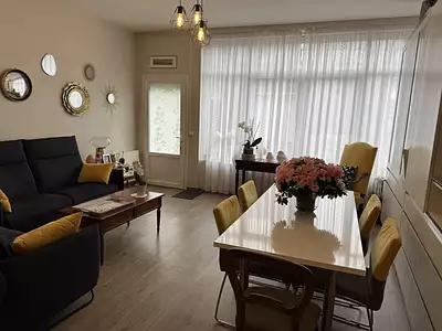 Appartement, 96 m²