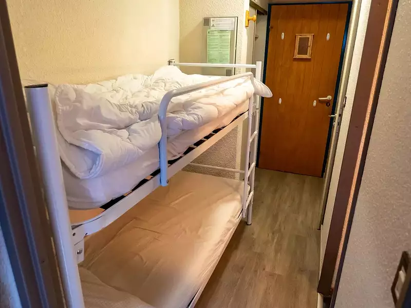 Appartement, 18,4 m²