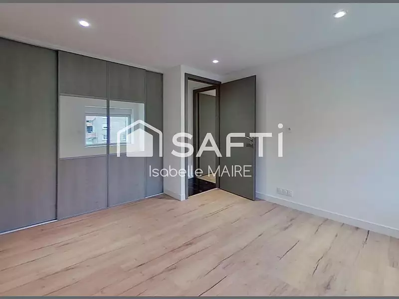 Appartement, 185 m²