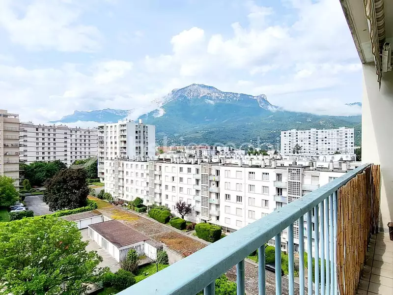 Appartement, 70 m²