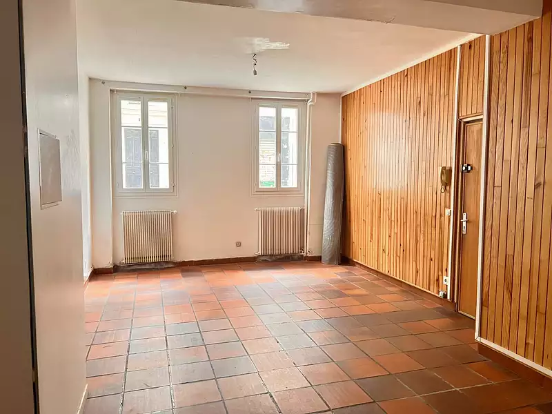 Appartement, 40,95 m²