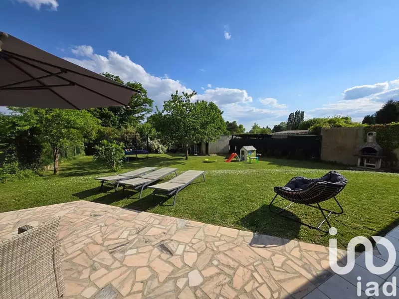 Maison, 160 m²