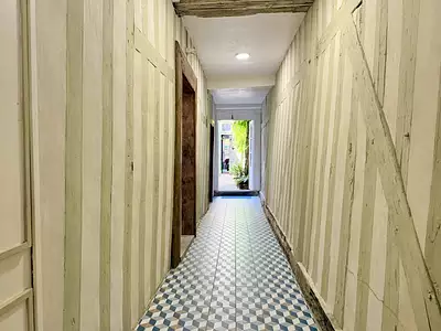 Maison, 296 m²