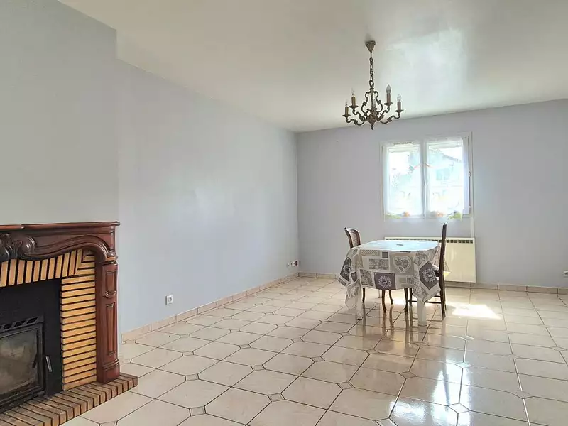 Maison, 123 m²