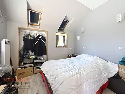 Maison, 63 m²
