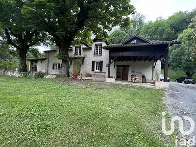 Maison, 182 m²