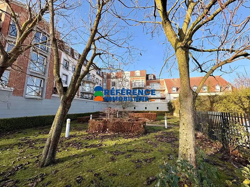 Appartement, 70,12 m²