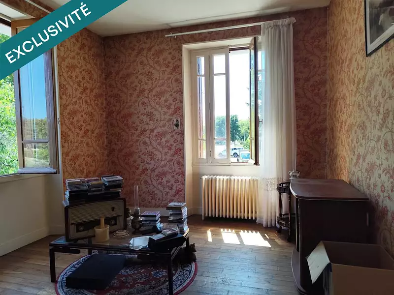 Maison, 78 m²