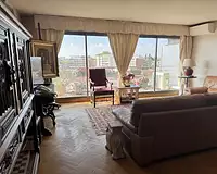 Appartement, 121,33 m²