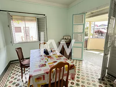 Maison, 100 m²