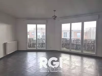 Appartement, 67,5 m²