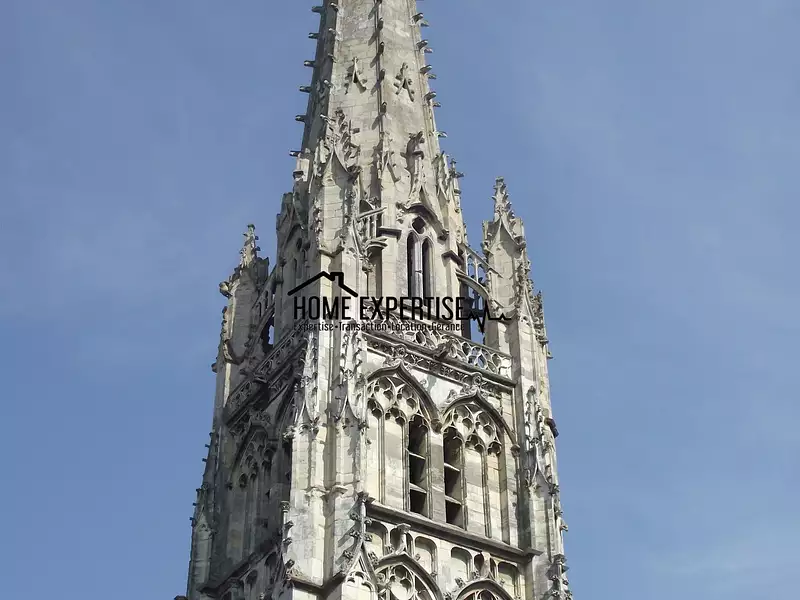 Appartement, 42,24 m²