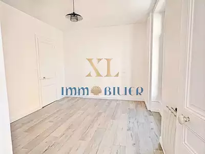 Appartement, 96 m²