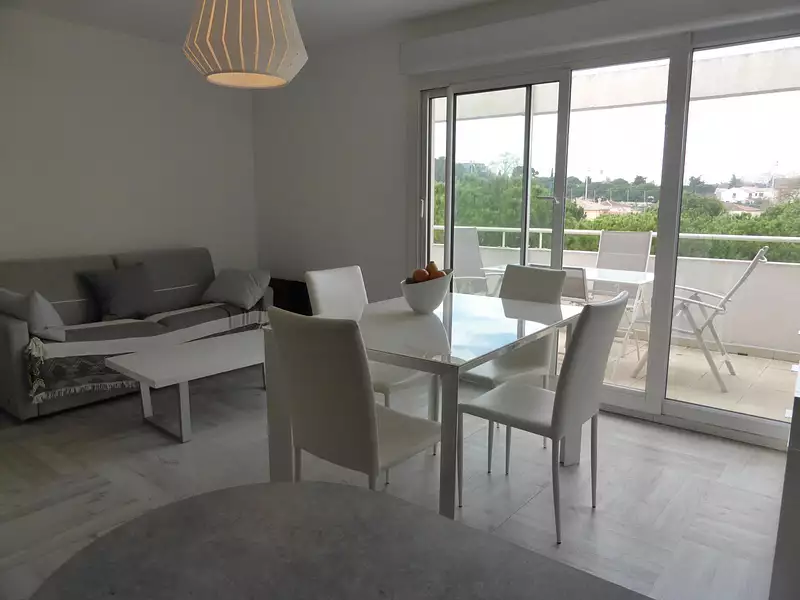 Appartement, 51 m²