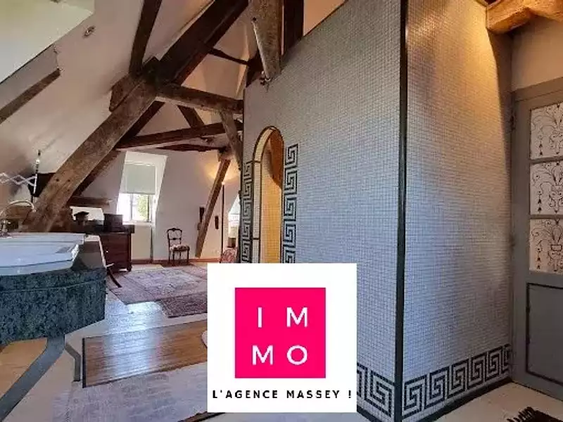 Maison, 298 m²