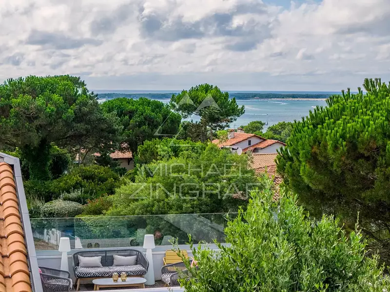 Maison, 200 m²