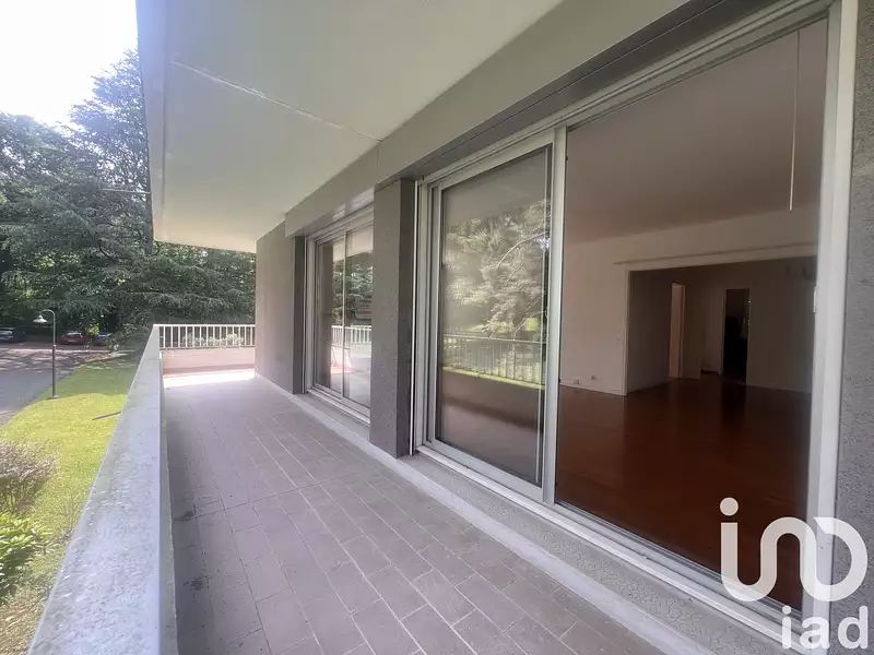 Appartement, 102 m²