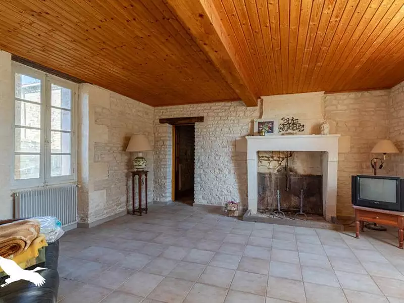 Maison, 138 m²