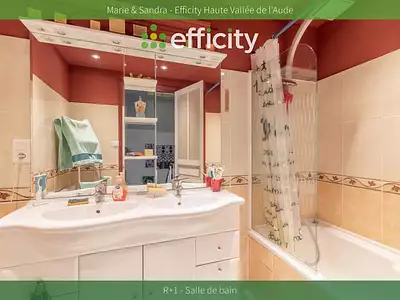 Maison, 126 m²