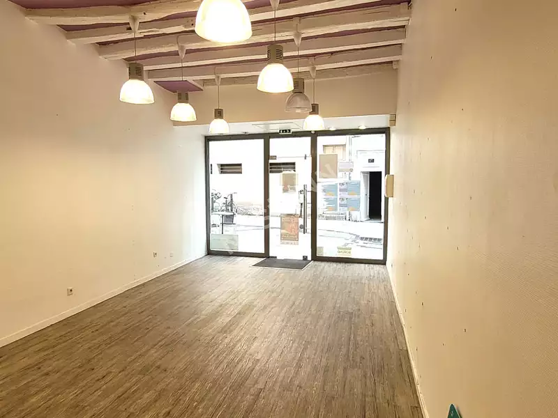 Divers, 67 m²
