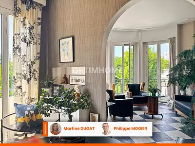 Appartement, 157 m²