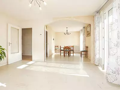 Maison, 85 m²