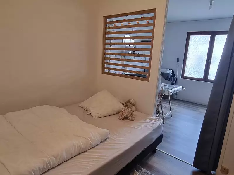 Immeuble, 115,02 m²