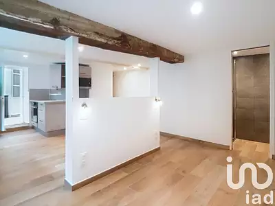 Appartement, 98 m²