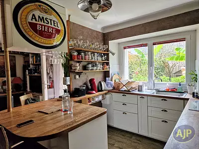 Maison, 90,32 m²