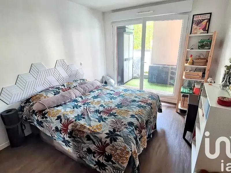 Appartement, 68 m²