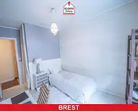 Appartement, 110 m²