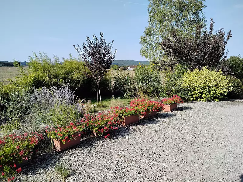 Maison, 120 m²