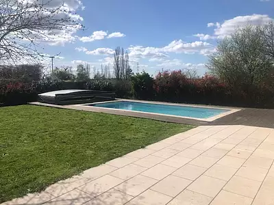 Maison, 141 m²