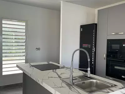 Maison, 120 m²