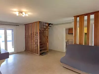 Maison, 106 m²