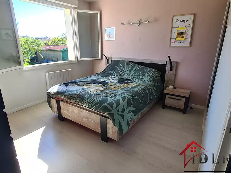 Maison, 116 m²