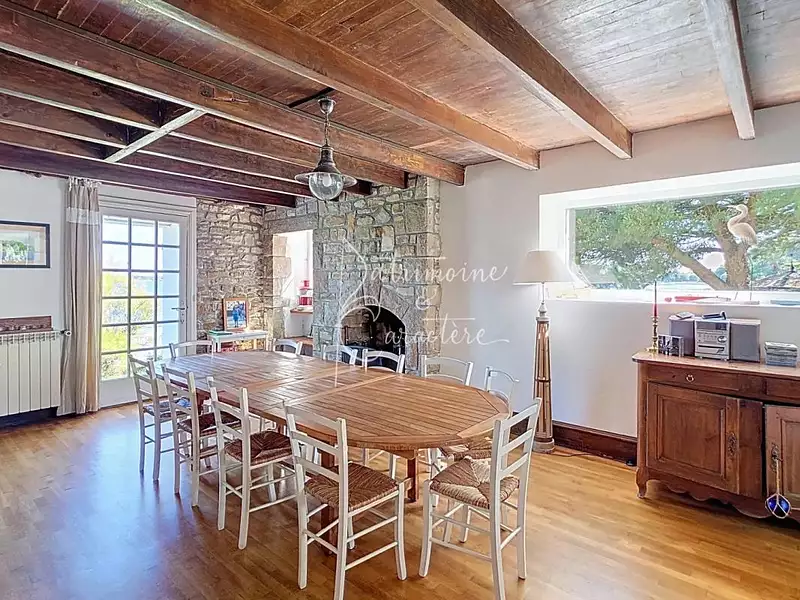 Maison, 186 m²
