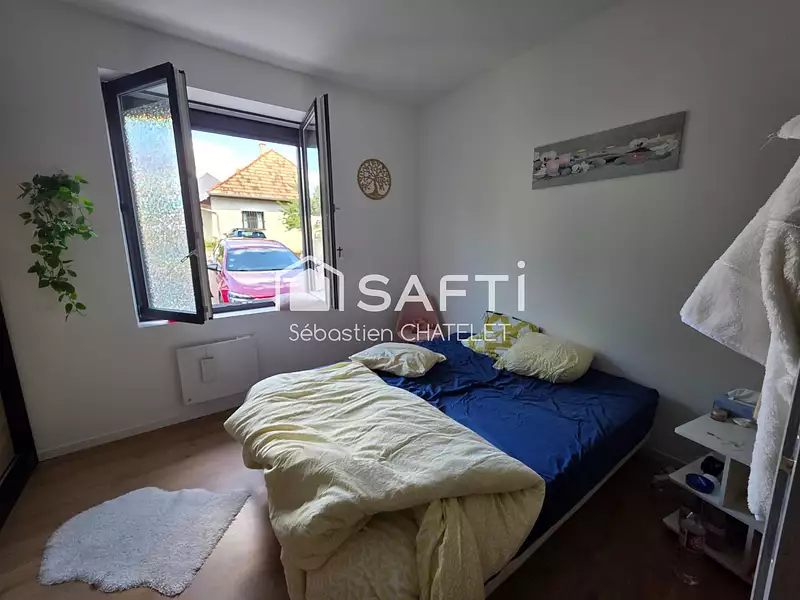 Appartement, 81 m²
