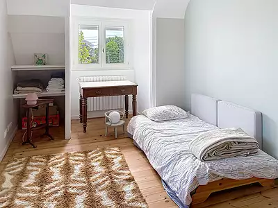 Maison, 107 m²