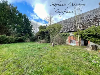Maison, 67 m²