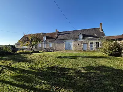 Maison, 150 m²