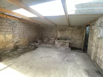 Immeuble, 228,35 m²