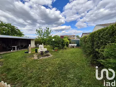 Maison, 83 m²