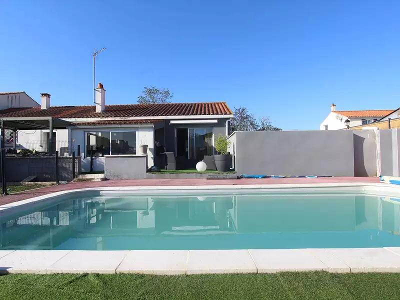 Maison, 112,65 m²