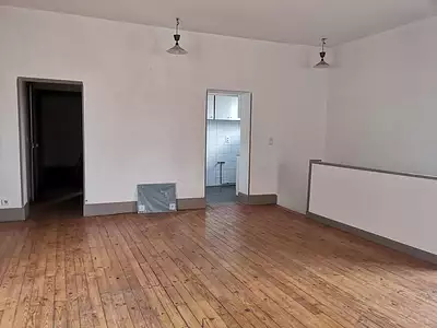 Appartement, 72 m²
