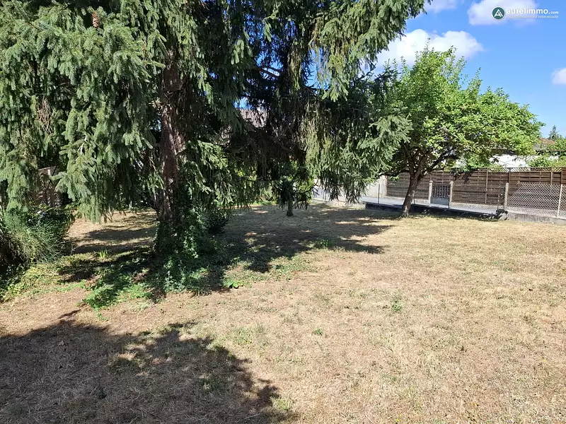 Maison, 200 m²